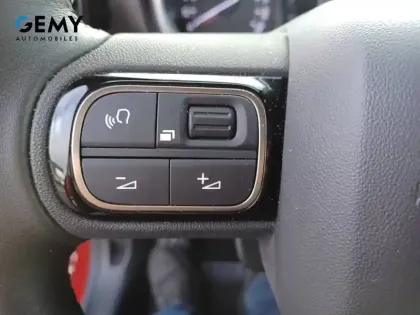 Photo 13 Citroën C3 Aircross  PureTech 130 S&S EAT6