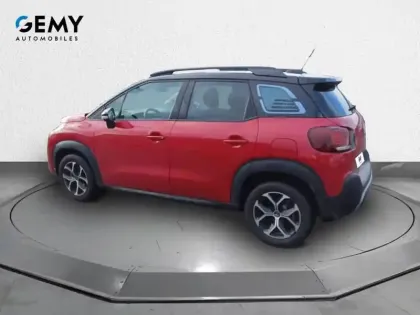 Photo 6 Citroën C3 Aircross  PureTech 130 S&S EAT6