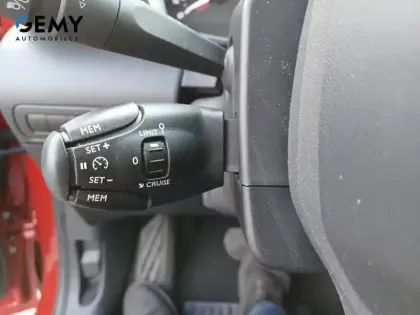 Photo 15 Citroën C3 Aircross  PureTech 130 S&S EAT6