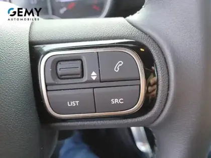 Photo 14 Citroën C3 Aircross  PureTech 130 S&S EAT6