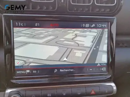 Photo 17 Citroën C3 Aircross  PureTech 130 S&S EAT6