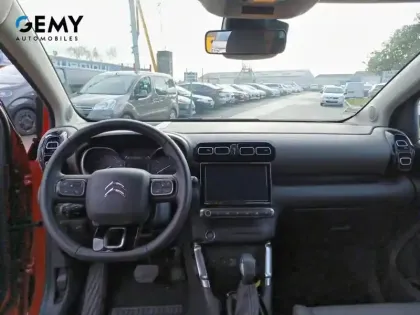 Photo 7 Citroën C3 Aircross  PureTech 130 S&S EAT6