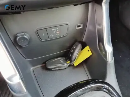 Photo 18 Citroën C3 Aircross  PureTech 130 S&S EAT6