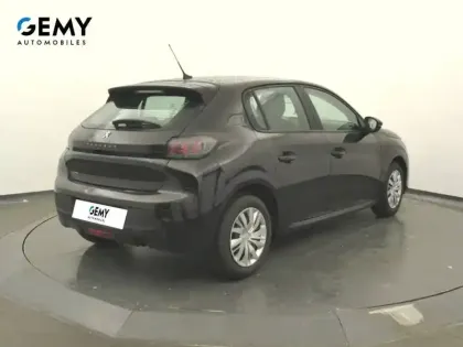 Photo 55 Peugeot 208 Gén. II Ph1 NG Active Pack 5