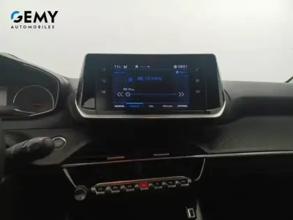 Photo 31 Peugeot 208 Gén. II Ph1 NG Active Pack 5