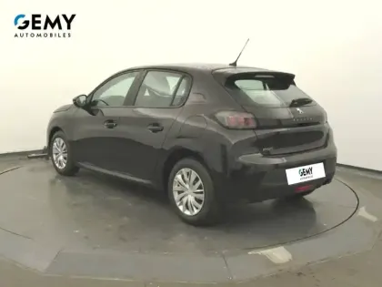 Photo 24 Peugeot 208 Gén. II Ph1 NG Active Pack 5