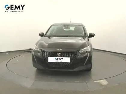 Photo 39 Peugeot 208 Gén. II Ph1 NG Active Pack 5