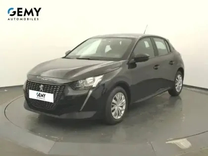 Photo 18 Peugeot 208 Gén. II Ph1 NG Active Pack 5