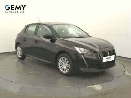 Photo 20 Peugeot 208 Gén. II Ph1 NG Active Pack 5