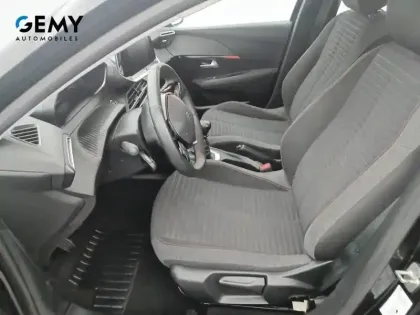 Photo 66 Peugeot 208  BlueHDi 100 S&S BVM6