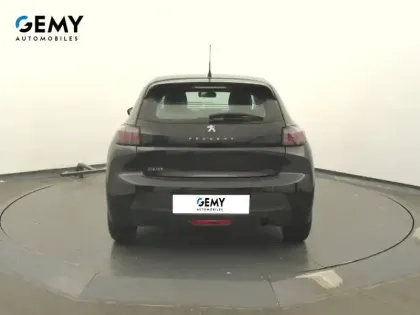 Photo 22 Peugeot 208 Gén. II Ph1 NG Active Pack 5