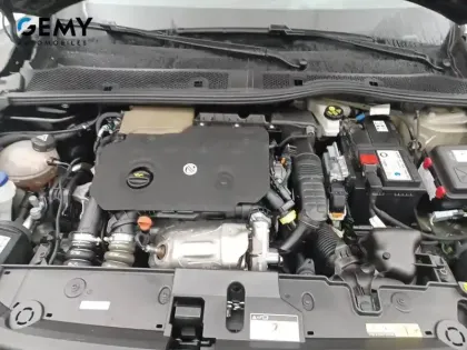 Photo 52 Peugeot 208 Gén. II Ph1 NG Active Pack 5