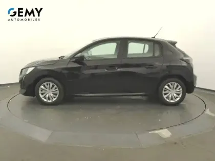 Photo 56 Peugeot 208 Gén. II Ph1 NG Active Pack 5