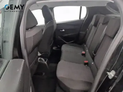 Photo 47 Peugeot 208 Gén. II Ph1 NG Active Pack 5