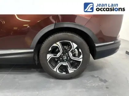 Photo 8 Honda CR-V  Hybrid 2.0 i-MMD 2WD