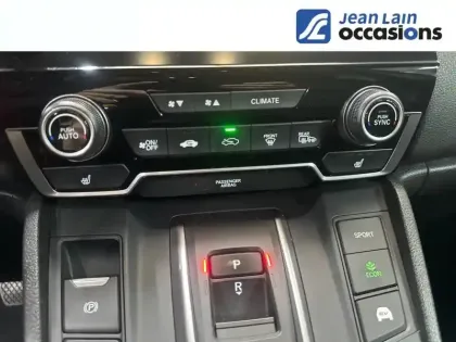 Photo 13 Honda CR-V  Hybrid 2.0 i-MMD 2WD