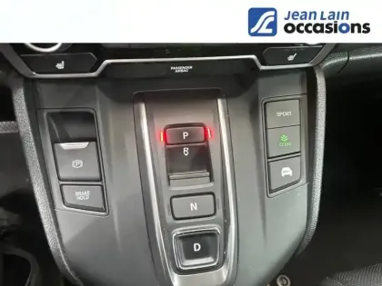 Photo 12 Honda CR-V  Hybrid 2.0 i-MMD 2WD