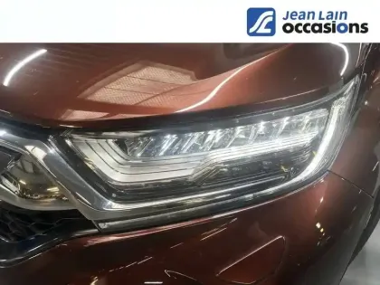 Photo 19 Honda CR-V  Hybrid 2.0 i-MMD 2WD