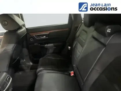 Photo 16 Honda CR-V  Hybrid 2.0 i-MMD 2WD