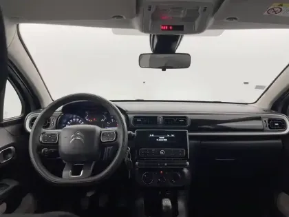 Photo 48 Citroën C3 Gén. II Ph2 NG Feel Edition 5