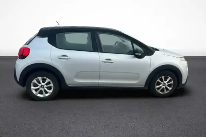 Photo 6 Citroën C3 Gén. II Ph2 NG Feel Edition 5