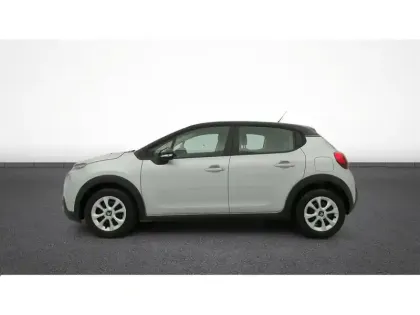 Photo 53 Citroën C3  BlueHDi 100 S&S