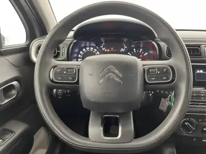 Photo 103 Citroën C3  BlueHDi 100 S&S