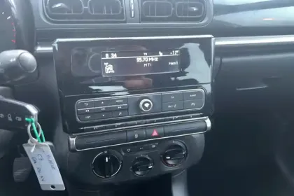 Photo 15 Citroën C3 Gén. II Ph2 NG Feel Edition 5