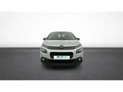 Photo 82 Citroën C3  BlueHDi 100 S&S