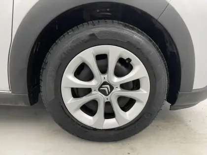 Photo 98 Citroën C3  BlueHDi 100 S&S