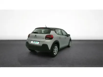 Photo 57 Citroën C3  BlueHDi 100 S&S