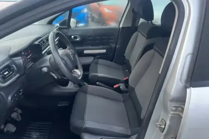 Photo 9 Citroën C3 Gén. II Ph2 NG Feel Edition 5