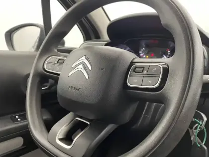 Photo 78 Citroën C3  BlueHDi 100 S&S