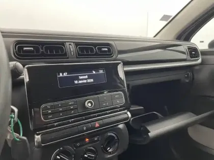 Photo 77 Citroën C3  BlueHDi 100 S&S