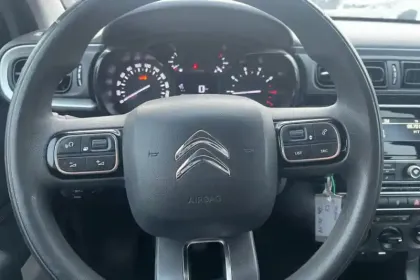 Photo 16 Citroën C3 Gén. II Ph2 NG Feel Edition 5