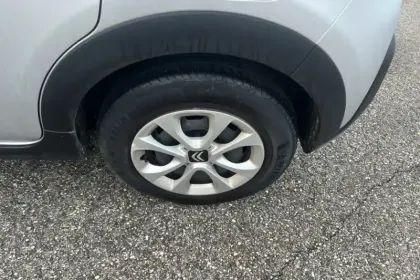 Photo 11 Citroën C3 Gén. II Ph2 NG Feel Edition 5