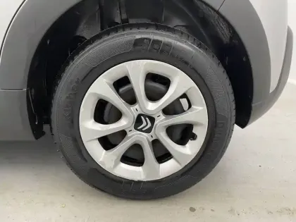 Photo 65 Citroën C3  BlueHDi 100 S&S