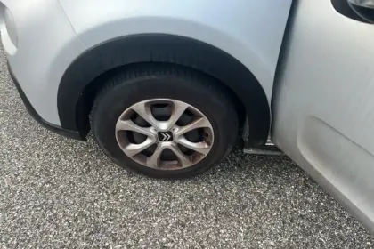 Photo 12 Citroën C3 Gén. II Ph2 NG Feel Edition 5