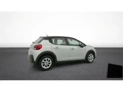 Photo 27 Citroën C3 Gén. II Ph2 NG Feel Edition 5