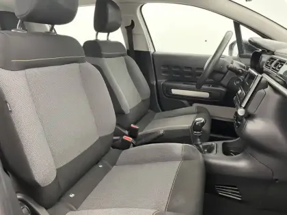 Photo 45 Citroën C3 Gén. II Ph2 NG Feel Edition 5