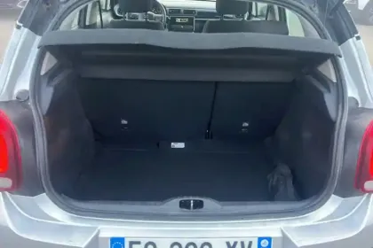 Photo 8 Citroën C3 Gén. II Ph2 NG Feel Edition 5