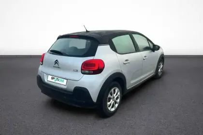 Photo 5 Citroën C3 Gén. II Ph2 NG Feel Edition 5