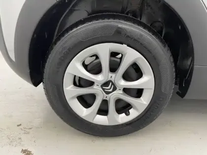 Photo 37 Citroën C3 Gén. II Ph2 NG Feel Edition 5