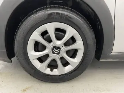 Photo 66 Citroën C3  BlueHDi 100 S&S