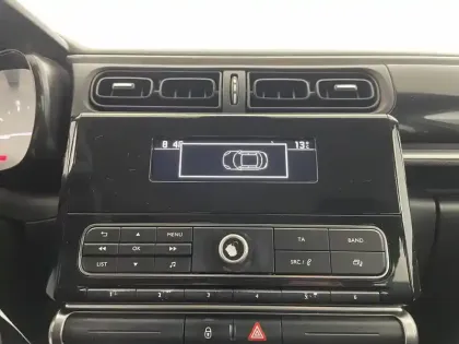 Photo 106 Citroën C3  BlueHDi 100 S&S