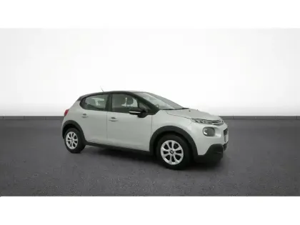 Photo 60 Citroën C3  BlueHDi 100 S&S