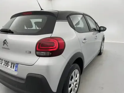 Photo 111 Citroën C3  BlueHDi 100 S&S