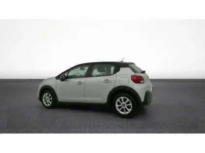 Photo 23 Citroën C3 Gén. II Ph2 NG Feel Edition 5