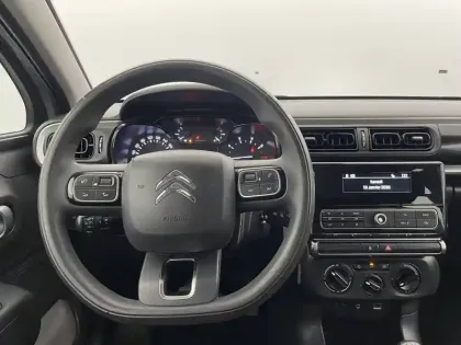 Photo 102 Citroën C3  BlueHDi 100 S&S