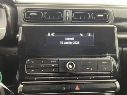 Photo 69 Citroën C3  BlueHDi 100 S&S